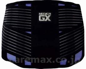 (H0502)メディカGX腰用サポーター/MGX-05Sサイズ(cm-276433)【販売単位:1】