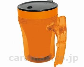 (E0488)テイコブマグカップ/C02オレンジ(cm-276751)【販売単位:1】