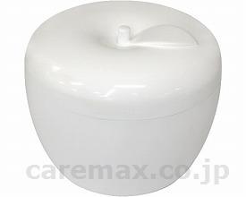 (E0499)テイコブ入れ歯ケース/DC01ホワイト(cm-276753)【販売単位:1】