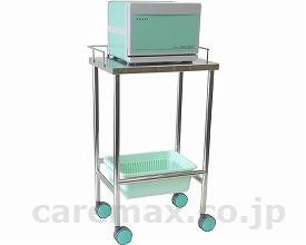 【※受注生産】(M0266)ホットキャビ用架台/ET-13N(cm-277193)【販売単位:1】