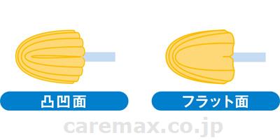 【※定価販売厳守・価格統制】(E0525)オーラルプラス 口腔ケアスポンジ / 164018 10本入【販売単位:1】(cm-2