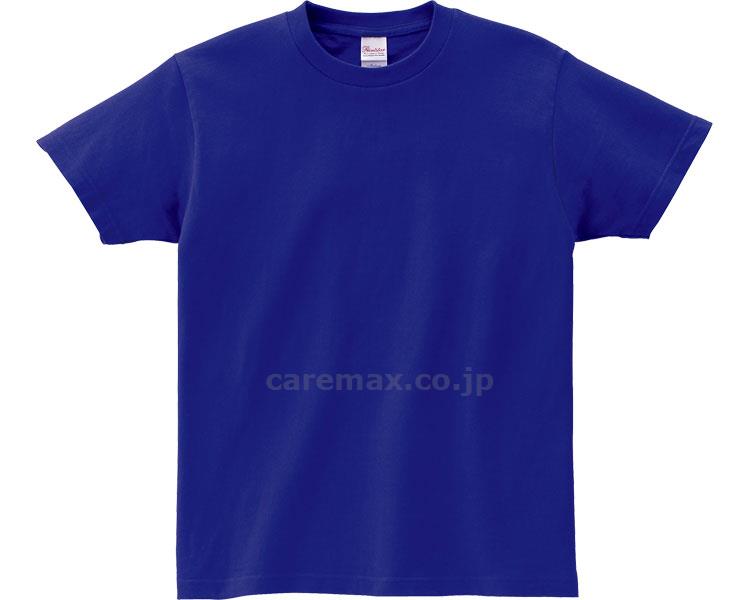 (O0415)ヘビーウェイトTシャツ / 00085-CVT L ジャパンブルー【販売単位:1】(cm-278499)(cm-2