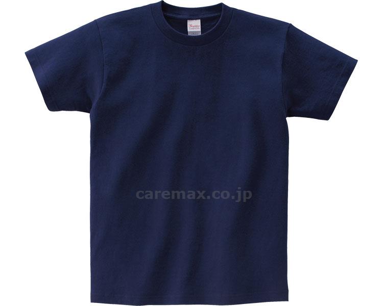 (O0415)ヘビーウェイトTシャツ / 00085-CVT XL メトロブルー【販売単位:1】(cm-278677)(cm-2