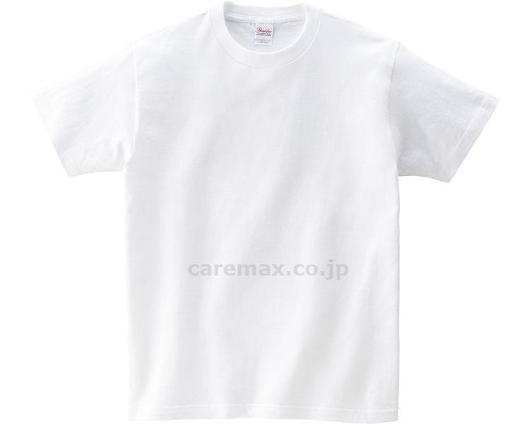 (O0415)ヘビーウェイトTシャツ / 00085-CVT L ホワイト【販売単位:1】(cm-278748)(cm-2787