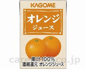 (E0661)オレンジジュース 業務用 / 8641 100mL【販売単位:36】(cm-279906)(cm-279906)[