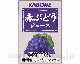 (E0663)赤ぶどうジュース 業務用 / 8643 100mL【販売単位:1】(cm-279908)(cm-279908)[1