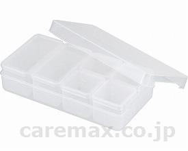 小分け名人 6pc / C-CP-501(cm-283512)[個]