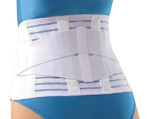 【※廃盤予定】【※法人・施設限定・送料別途】(H0680)中山式腰椎医学コルセット標準タイプ/S(cm-283611)【販売単位