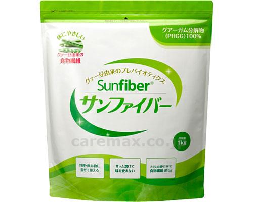 【※定価販売厳守・価格統制】(E0618)サンファイバー / 1kg【販売単位:1】(cm-284258)(cm-284258)