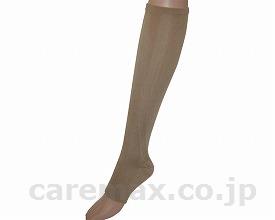 【※定価販売厳守・価格統制】【※廃盤予定】(U0365)ツカレナイン オープンサポータータイプ 1組 男女共用 / 020 M