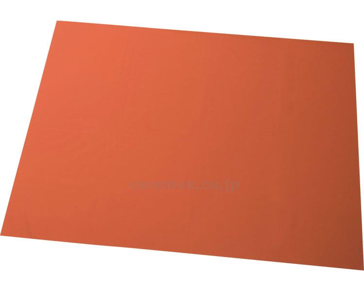 (P0213)スマイルシート Mサイズ / CS-SM-M オレンジ【販売単位:1】(cm-285371)(cm-285371)