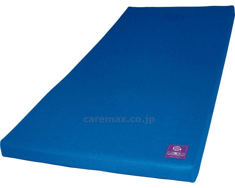 【※大型商品・送料別途】(P0194)ラクラ3Dコイルマットレス幅91cmレギュラー/RK-3DM-910R(cm-285697