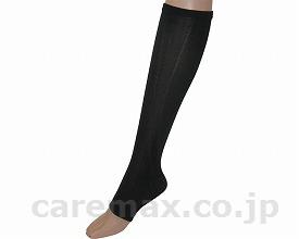 【※定価販売厳守・価格統制】【※廃盤予定】(U0365)ツカレナイン オープンサポータータイプ 1組 男女共用 / 070 M