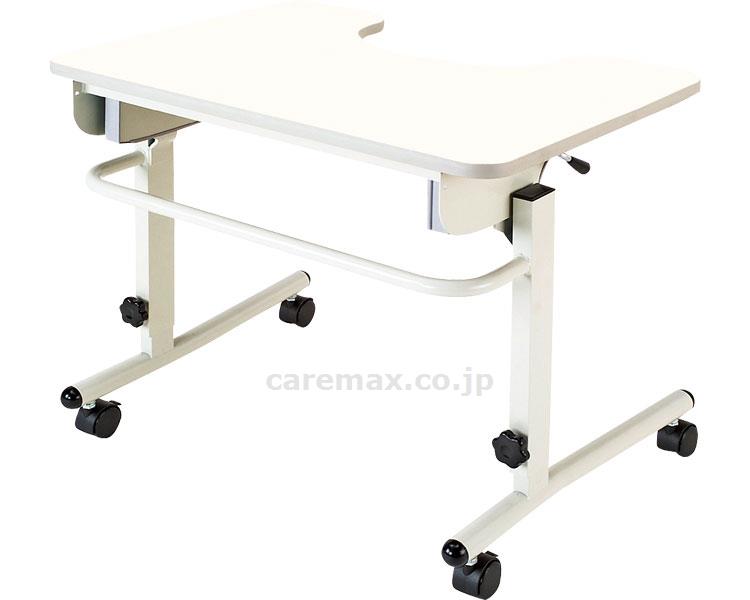【※法人・施設限定・送料別途】【※大型商品・送料別途】(W1282)安心テーブル / ANT-01NW【販売単位:1】(cm-2