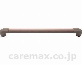 (R0583)屋外用手摺「グラハン」ユニットタイプ P-34UG I型 長さ100cm / I-1000 ライトブラウン【販売単
