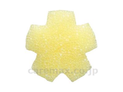 マウスピュア 口腔ケアスポンジ プラスチック軸 50本入 / M(cm-286922)[箱]