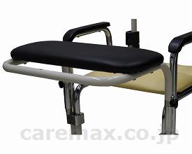 (B0440)乗助さん用フロント補助バー(cm-287216)【販売単位:1】