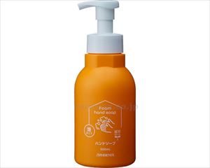 【※WEB販売不可】【※法人・施設限定・送料別途】アラ！ ハンドフォーム用アプリケーター / 00902490 500mL用(c
