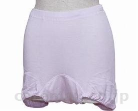 (U0244)婦人失禁ズロース/W640Lラベンダー(cm-292197)【販売単位:1】