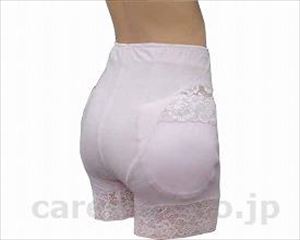 ピーチアイパンツ プロテクターセット / ピンク S【販売単位:1】(cm-292357)(cm-292357)[1枚]