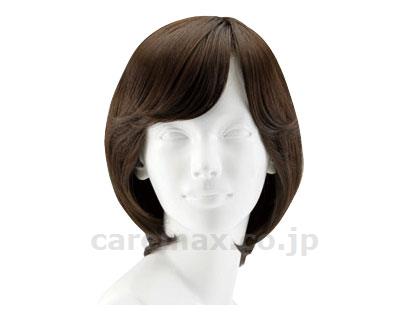【※廃盤予定】医療用ウイッグ フィットミー / MW-102 1B（自然色）(cm-294492)[個]
