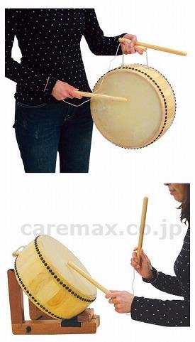 (O0517)共遊和太鼓 / TS5100006【販売単位:1】(cm-295500)(cm-295500)[1ｾｯﾄ]