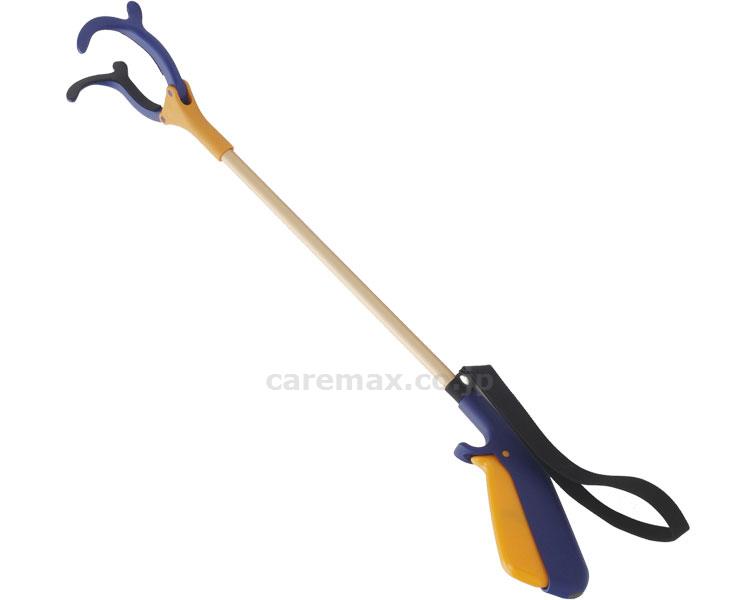 (O0380)楽らくハンド ショート / 長さ55cm【販売単位:1】(cm-295796)(cm-295796)[1本]