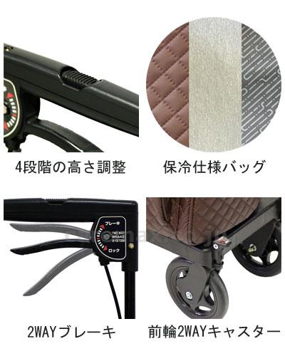 【※法人・施設限定・送料別途】(W1414)メロディ プリモ / ローズ柄R 左用【販売単位:1】(cm-296222)(cm-