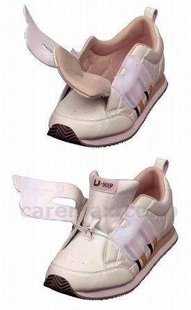 【※法人・施設限定・送料別途】(W1439)Vステップ 06 男女兼用 3E / 22.0cm ホワイト【販売単位:1】(cm-