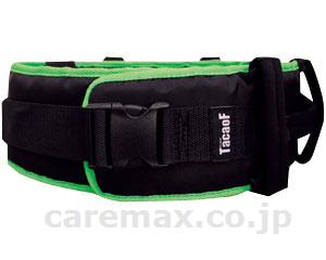 (P0217)テイコブ移乗用介助ベルト/AB31-GRグリーン(cm-297709)【販売単位:1】