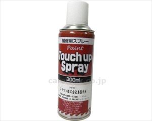 【※WEB販売不可】【※法人・施設限定・送料別途】スプレー塗料 300mL / P0P170 茶(cm-297959)[]