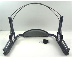 【※WEB販売不可】【※法人・施設限定・送料別途】ハンドル / P80551 80/紺(cm-298016)[]