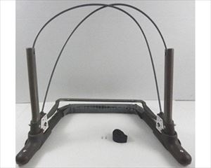 【※WEB販売不可】【※法人・施設限定・送料別途】ハンドル / W55000(cm-298148)[]