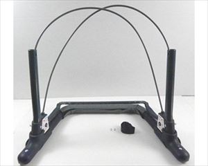 【※WEB販売不可】【※法人・施設限定・送料別途】ハンドル / W55001(cm-298149)[]