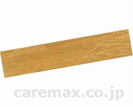 【※廃盤予定】木製補強板 100巾×4000mm / 3254 ミディアムウッド(cm-298264)[枚]