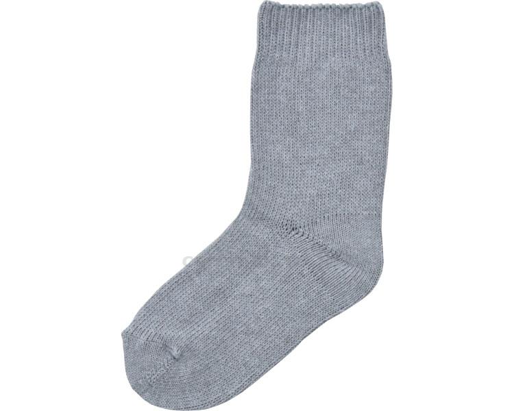 (U0249)超ゆったりくつ下特大タイプ（むくみ用）婦人用春夏用/3694グレー(cm-298590)【販売単位:1】