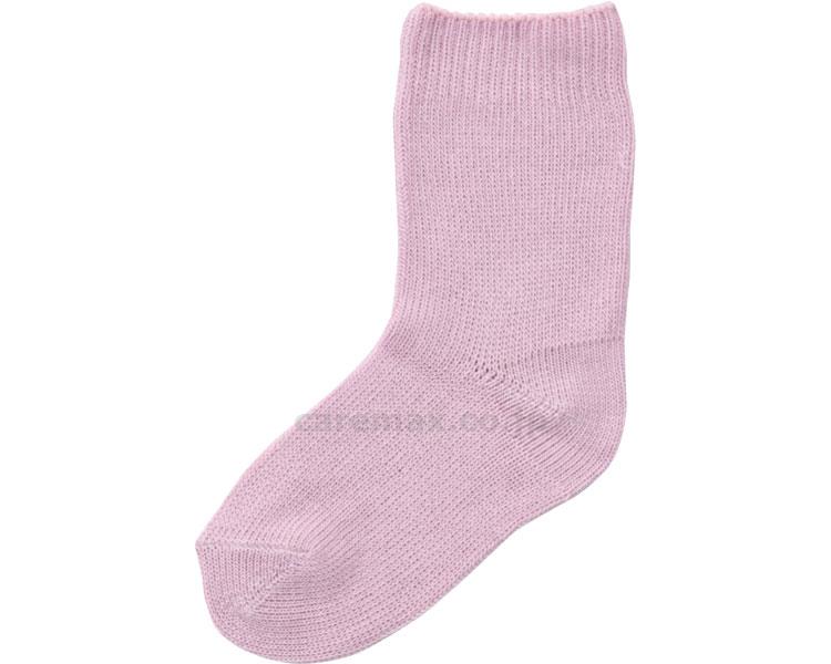 (U0249)超ゆったりくつ下特大タイプ（むくみ用）婦人用春夏用/3694ピンク(cm-298591)【販売単位:1】