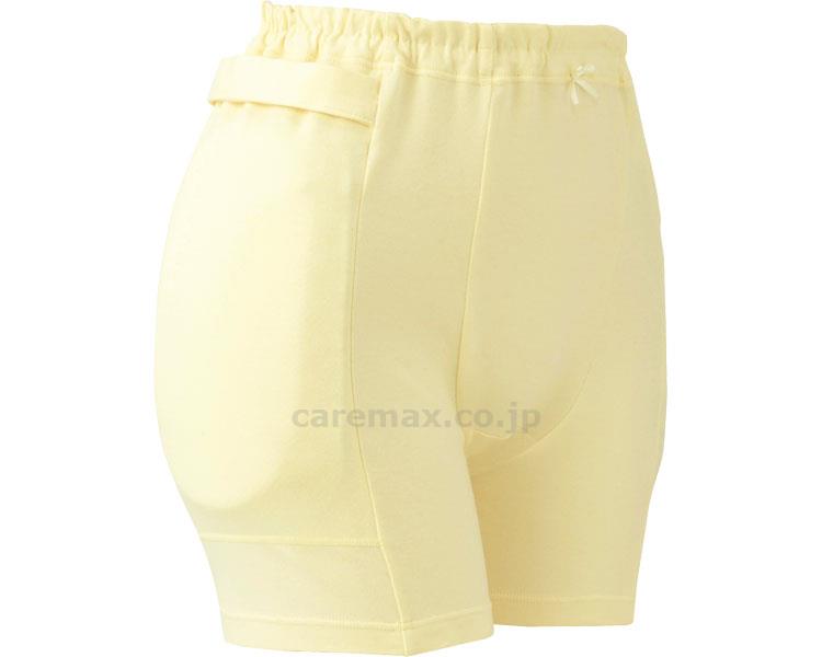 (H0341)ラ・クッションパンツ替えパンツのみ婦人用/3904Sクリーム(cm-299040)【販売単位:1】