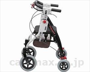 【※WEB販売不可】【※法人・施設限定・送料別途】(W1392)アームフィット屋内外兼用 トレー付 / AR-458T ブラック