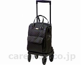 【※法人・施設限定・送料別途】(W1453)メロディ スムーズ / キルティングBK【販売単位:1】(cm-300813)(cm