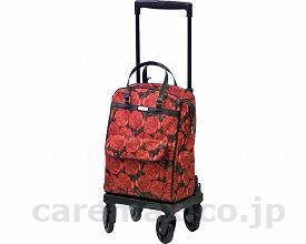【※法人・施設限定・送料別途】(W1453)メロディ スムーズ / ローズ柄R【販売単位:1】(cm-300814)(cm-30