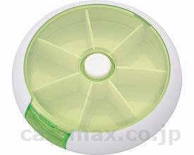 (M0349)テイコブ薬入れ 携帯用 / MC02【販売単位:1】(cm-301655)(cm-301655)[1個]