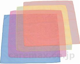 (O0521)浮遊スカーフ60/B-23064枚1組(cm-301696)【販売単位:1】