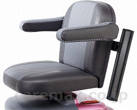 (W1272)遊歩スキップ用 ステッキホルダー / 410318【販売単位:1】(cm-302011)(cm-302011)[1