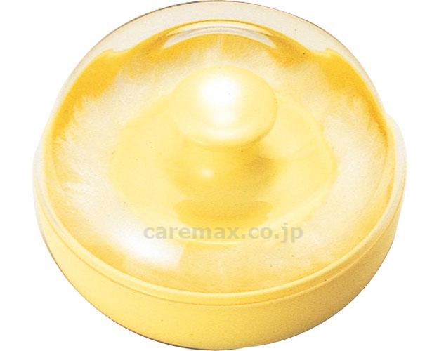 ベビーパフU/10261イエロー(cm-302216)【販売単位:1】