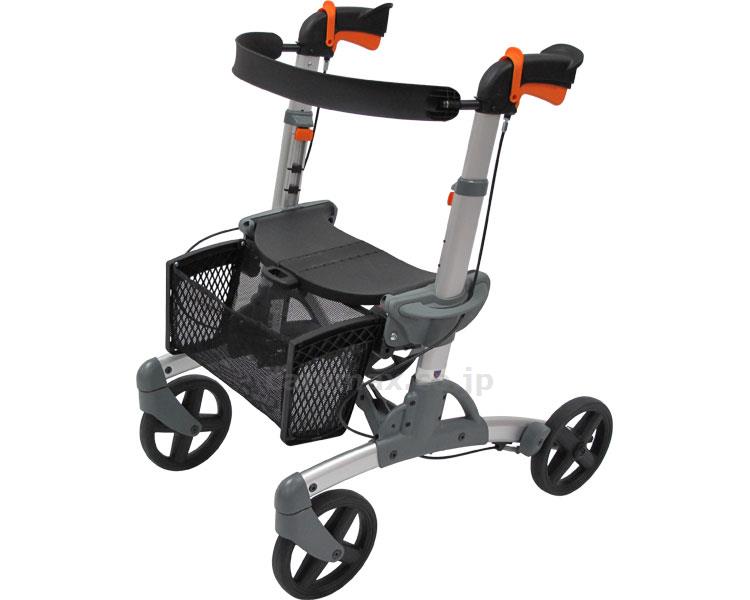 【※定価販売厳守・価格統制】ウォーキーS3 バスケット付 / 39585-200(cm-302456)[台]