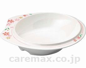 (E0485)自助食器 美華シリーズ 大皿 / UMS-47R MIKA【販売単位:1】(cm-303485)(cm-30348