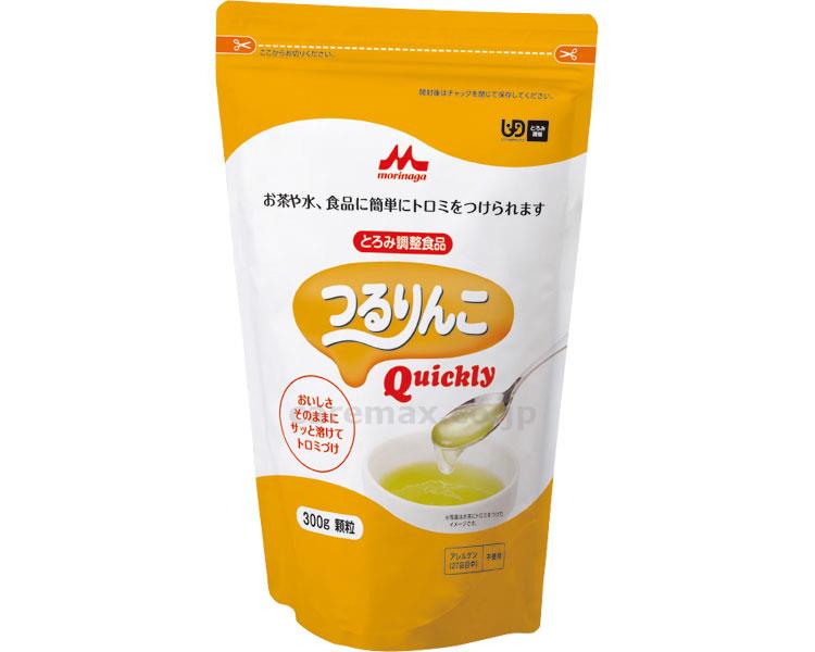 (E0868)つるりんこQuickly（クイックリー）/0646711300g(cm-304938)[1袋]
