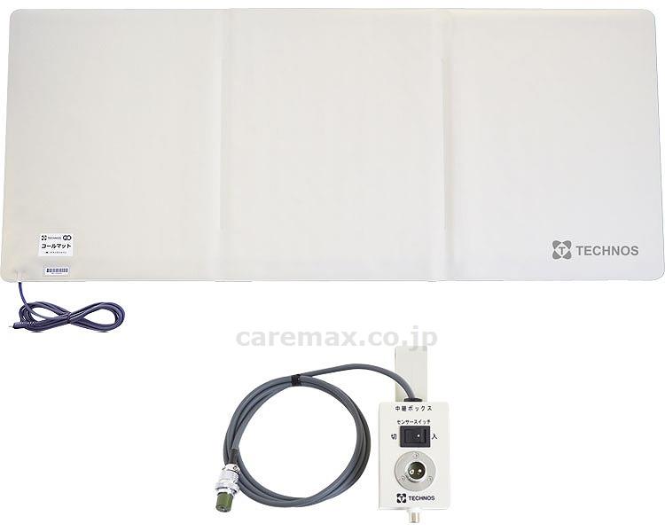 (R0114)コールマット・徘徊コールⅢHC-3MSN900/ケアコム6PWC6W(cm-305140)【販売単位:1】