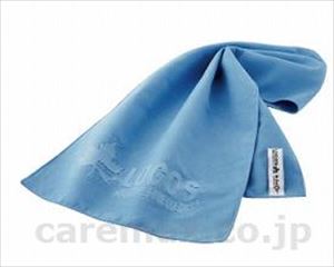 【※WEB販売不可】【※取り寄せ・送料別途】ひんやりドライタオル / No.81690150 ブルー(cm-306829)[]